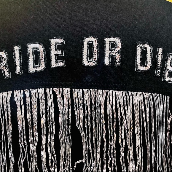 Eastnwest label XS - Picture 2 of 5